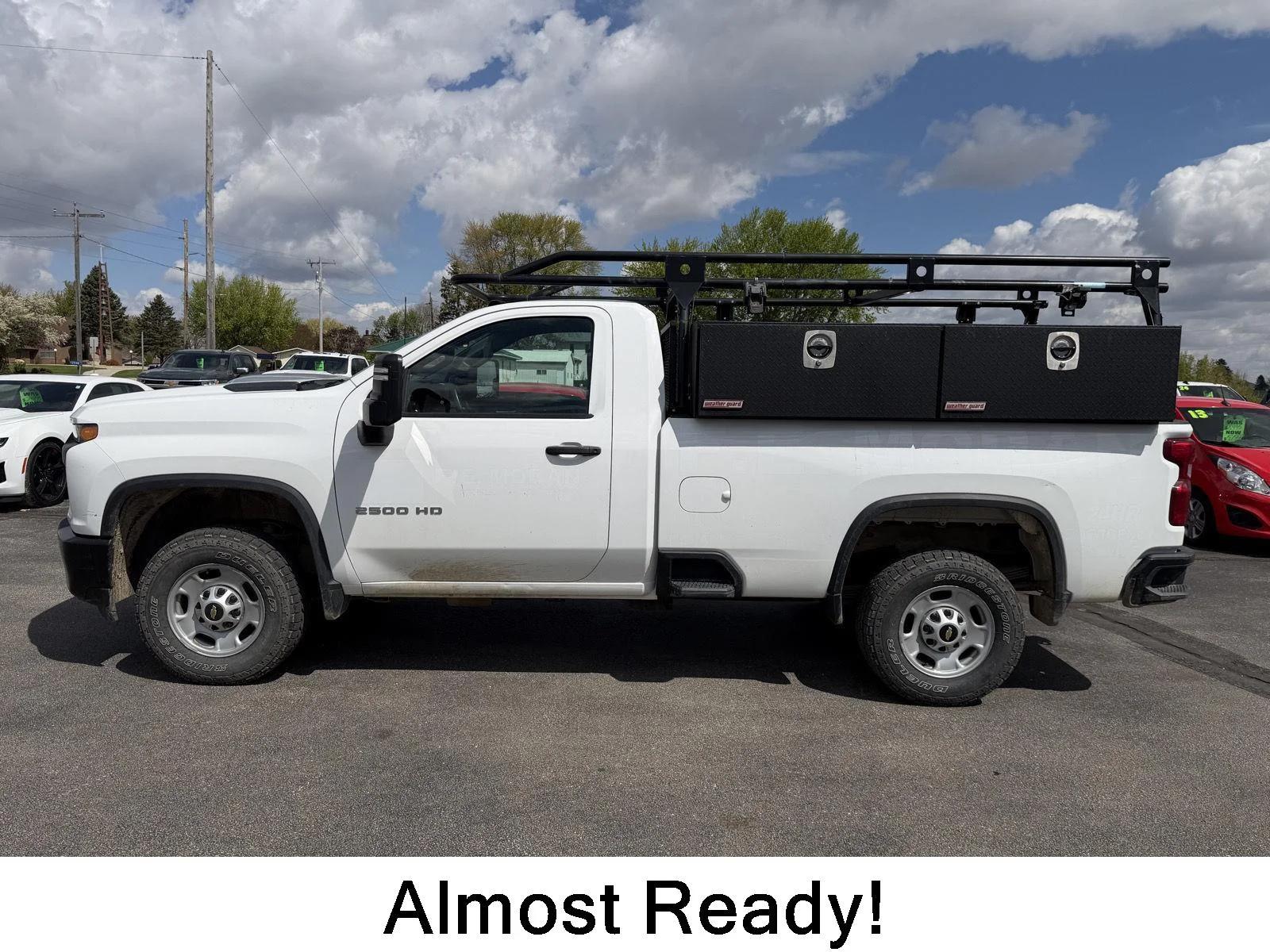 chevrolet silverado 2500hd 2022 1GC0YLE71NF181632 image chevrolet silverado 2500hd 2022 1GC0YLE71NF181632 image